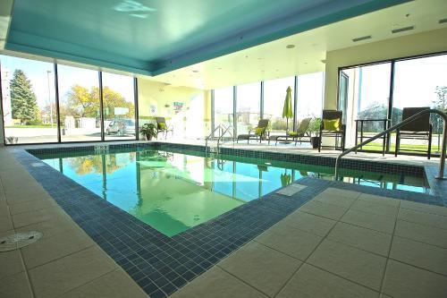 Residence Inn By Marriott Des Moines Ankeny Εξωτερικό φωτογραφία