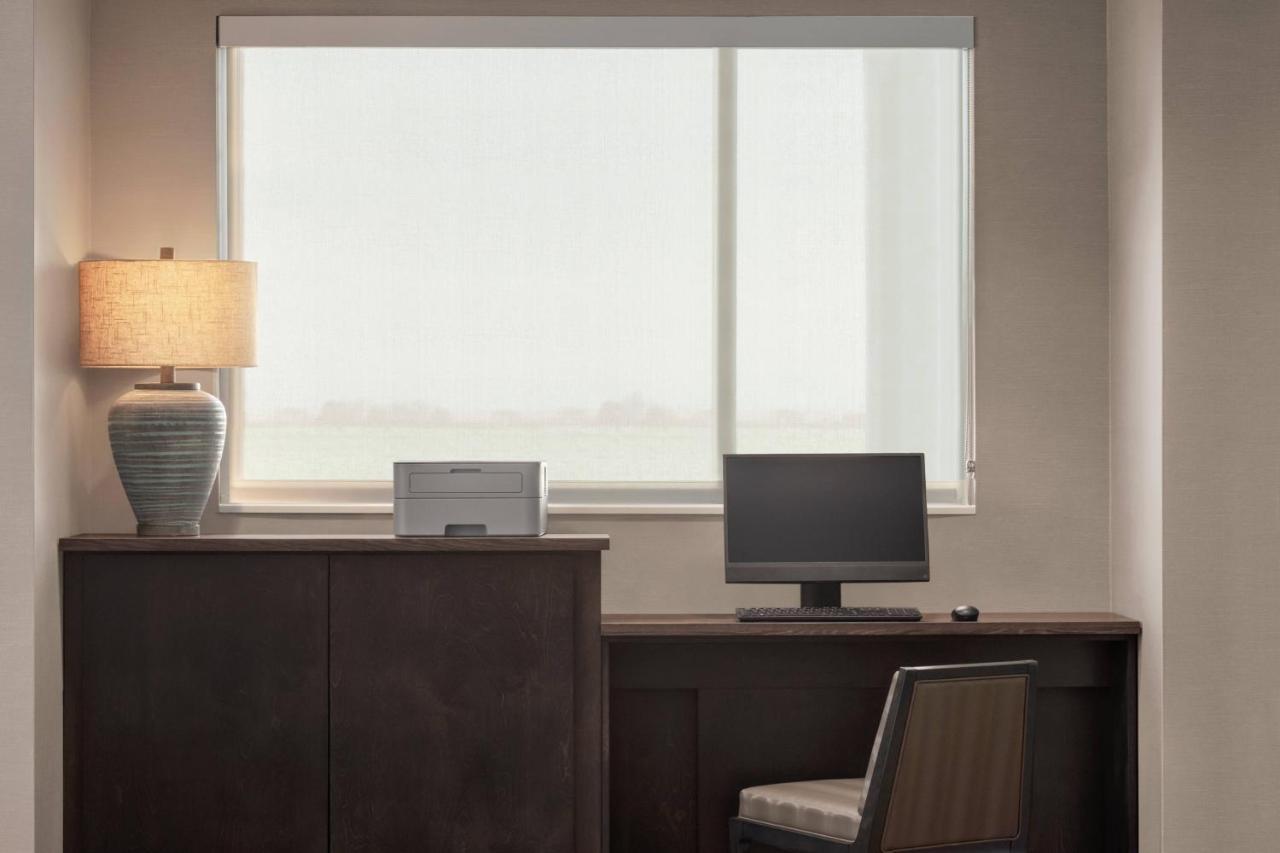 Residence Inn By Marriott Des Moines Ankeny Εξωτερικό φωτογραφία