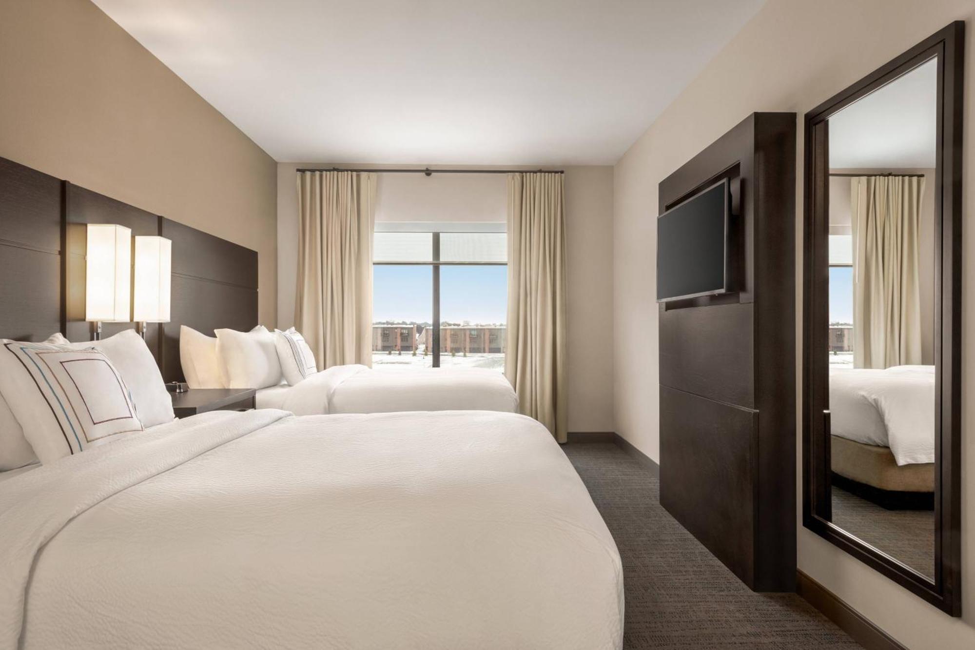 Residence Inn By Marriott Des Moines Ankeny Εξωτερικό φωτογραφία