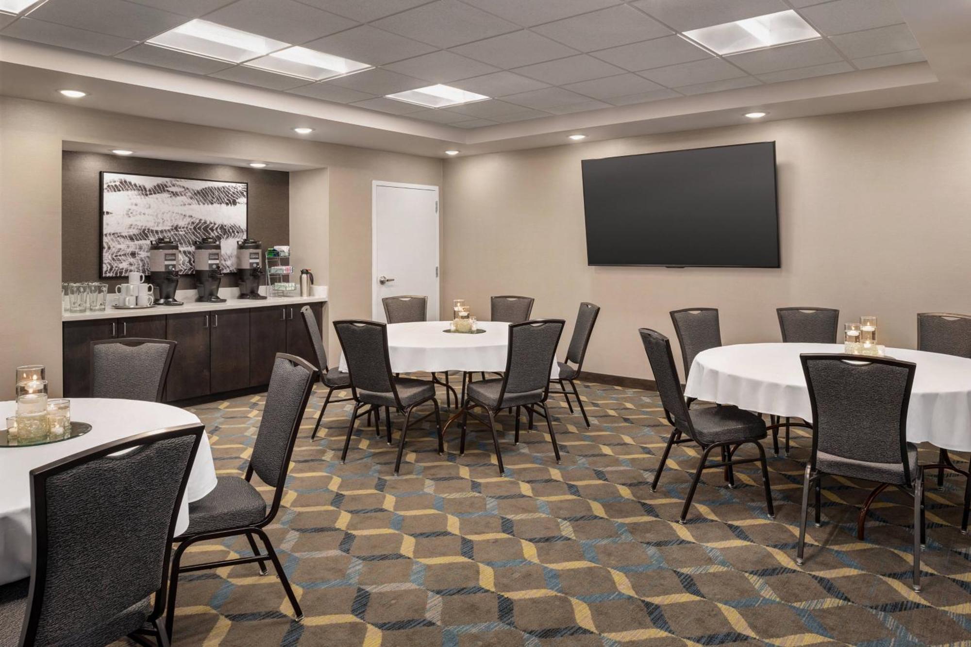 Residence Inn By Marriott Des Moines Ankeny Εξωτερικό φωτογραφία