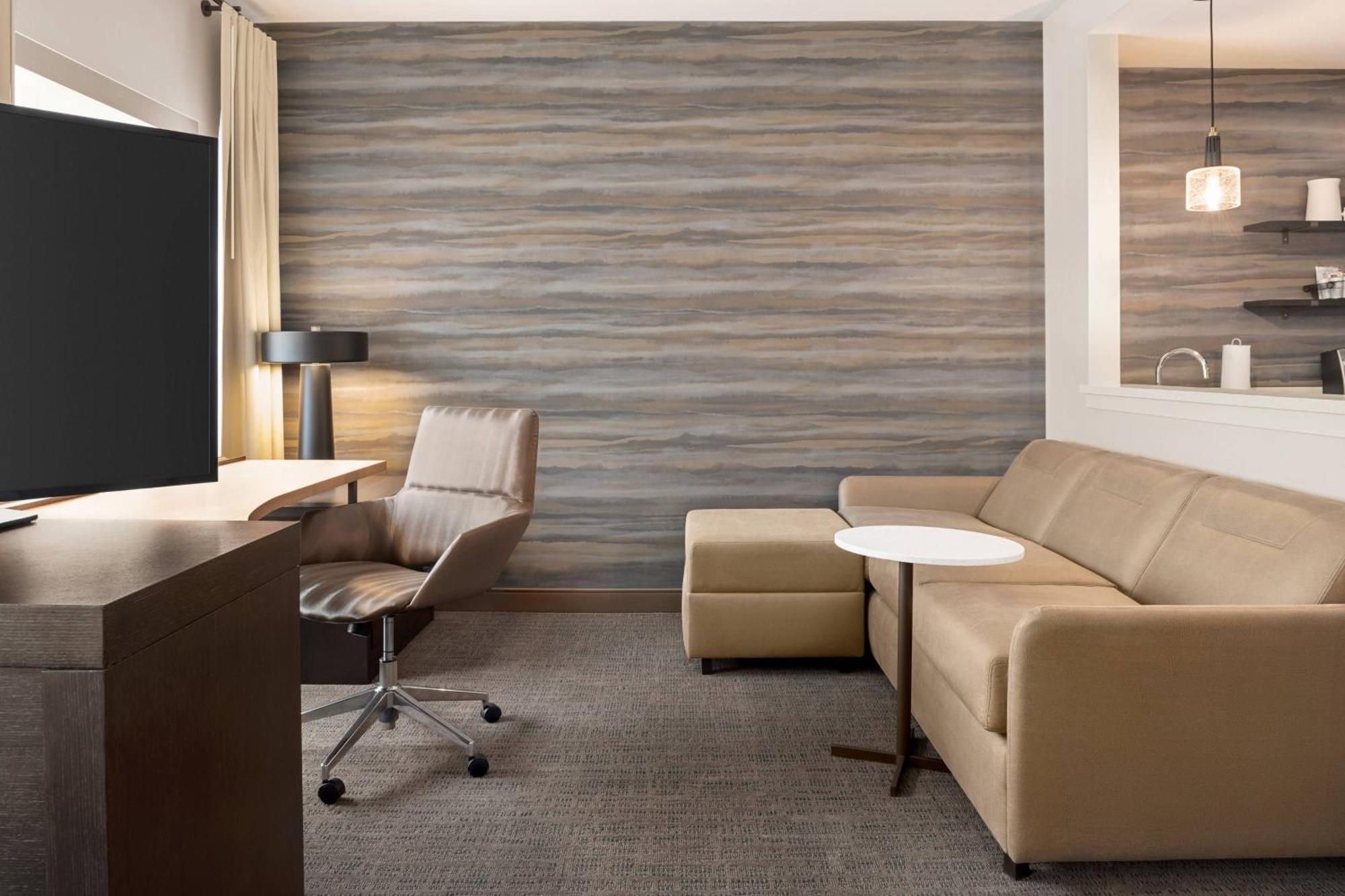 Residence Inn By Marriott Des Moines Ankeny Εξωτερικό φωτογραφία