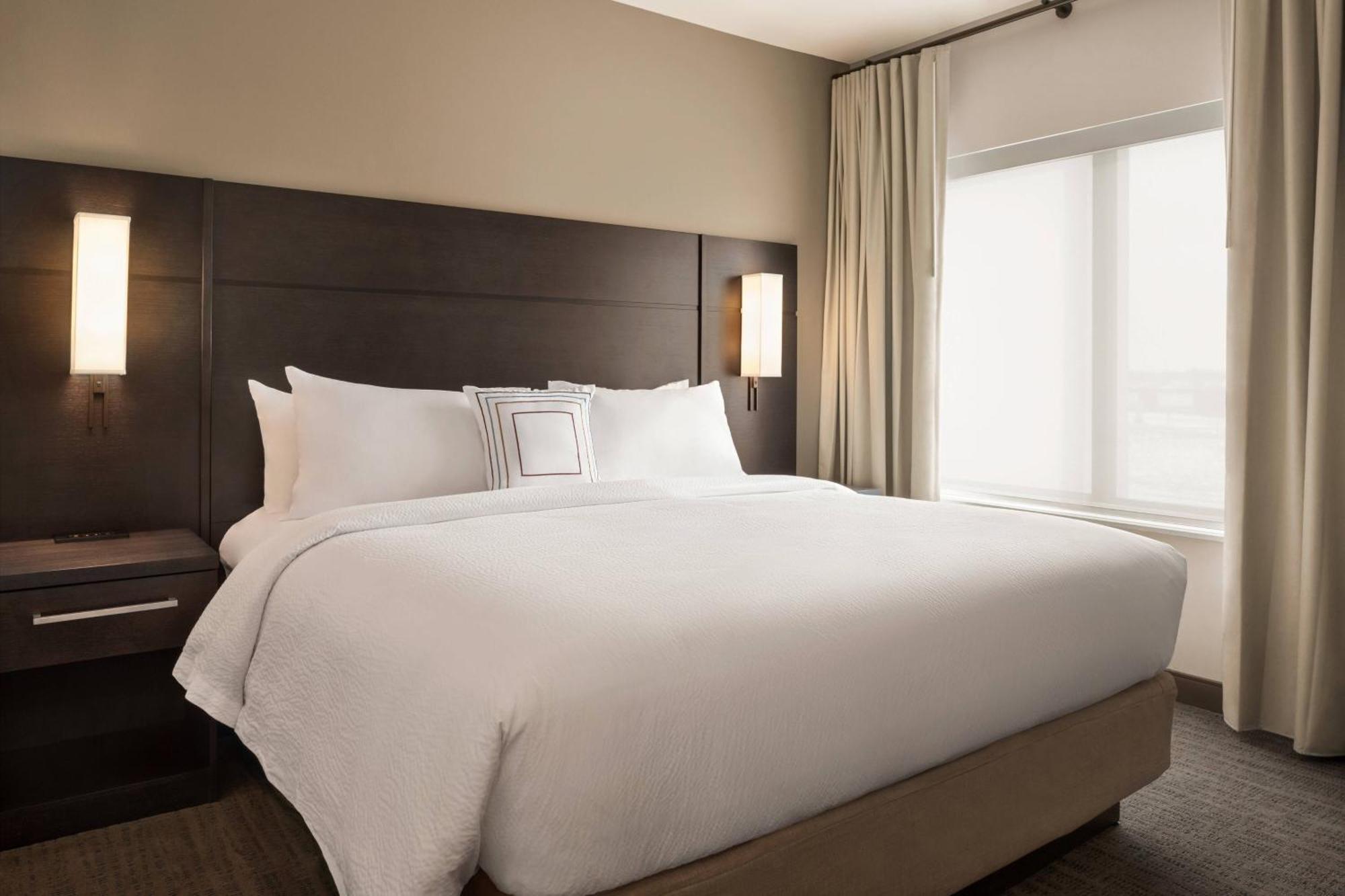 Residence Inn By Marriott Des Moines Ankeny Εξωτερικό φωτογραφία
