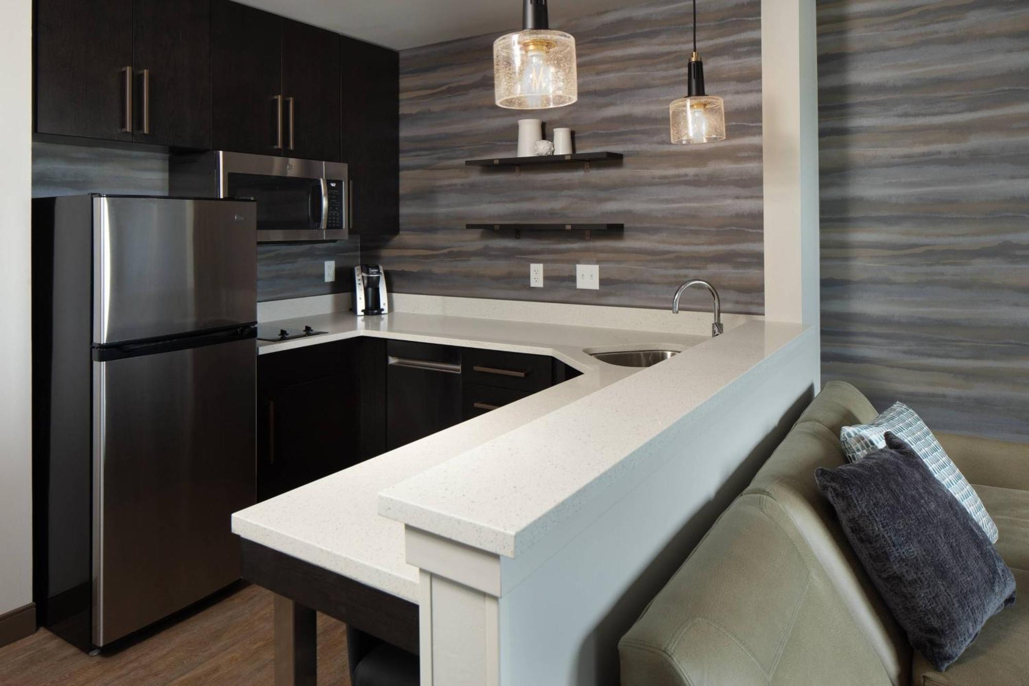 Residence Inn By Marriott Des Moines Ankeny Εξωτερικό φωτογραφία