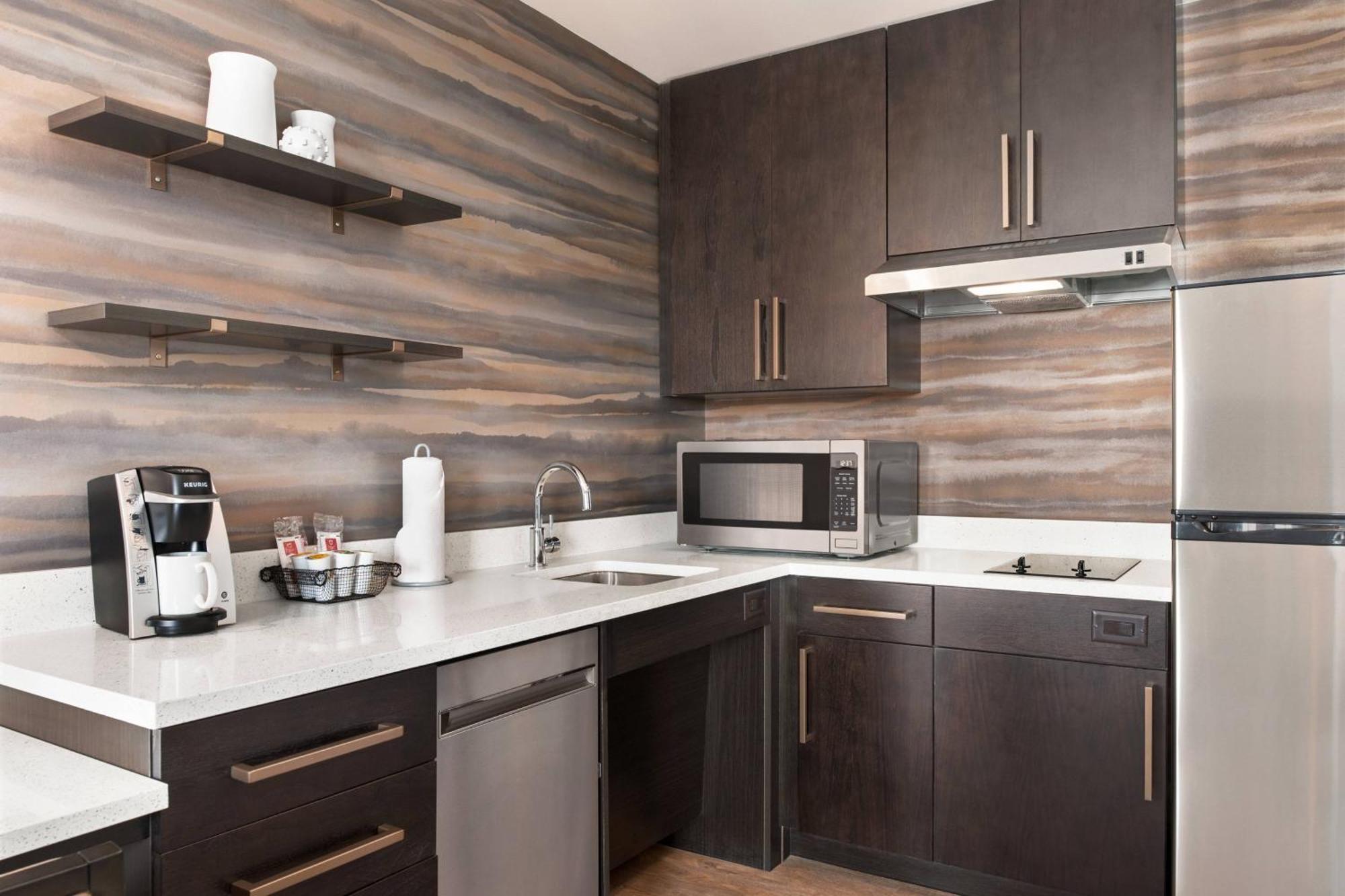 Residence Inn By Marriott Des Moines Ankeny Εξωτερικό φωτογραφία