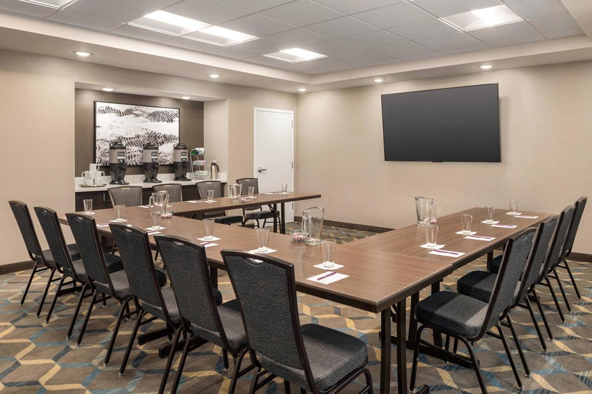Residence Inn By Marriott Des Moines Ankeny Εξωτερικό φωτογραφία