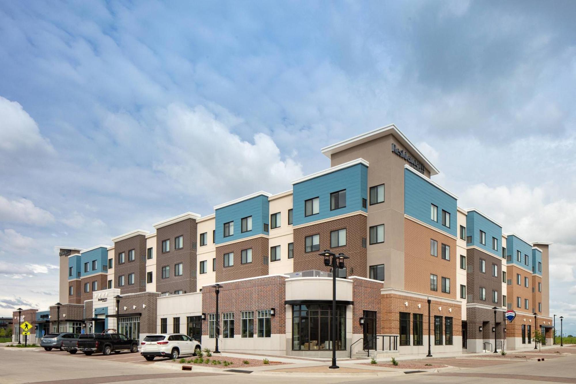 Residence Inn By Marriott Des Moines Ankeny Εξωτερικό φωτογραφία